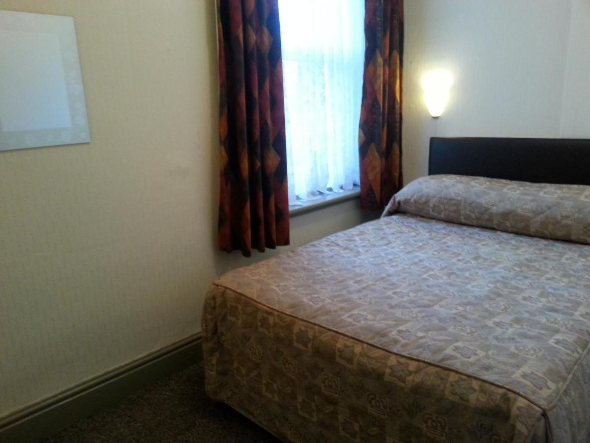 Oakville Apartments Blackpool Pokój zdjęcie