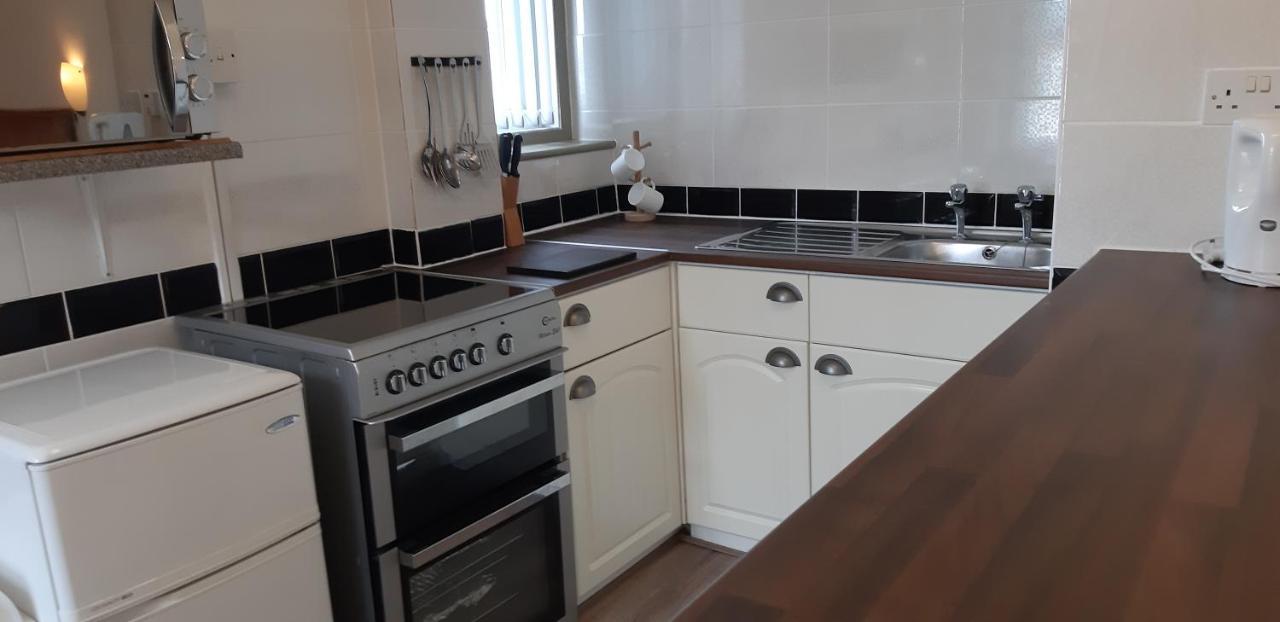Oakville Apartments Blackpool Zewnętrze zdjęcie