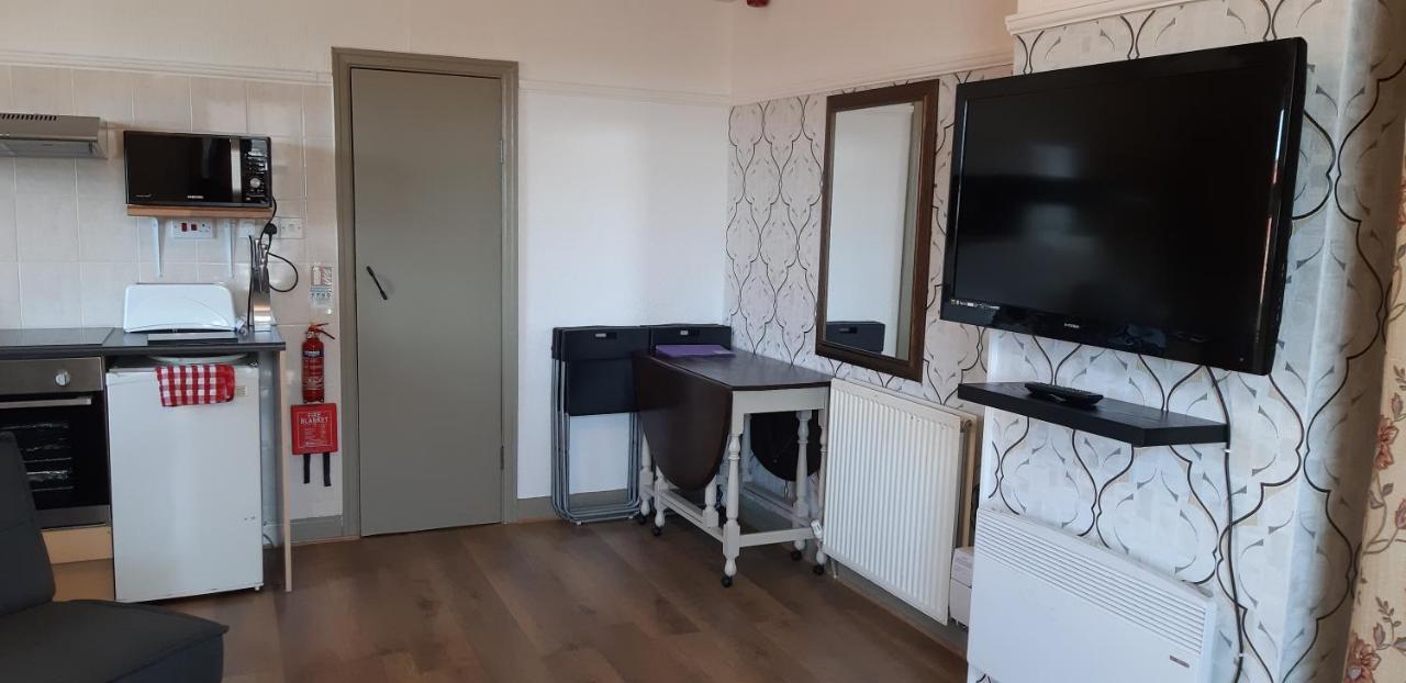 Oakville Apartments Blackpool Zewnętrze zdjęcie