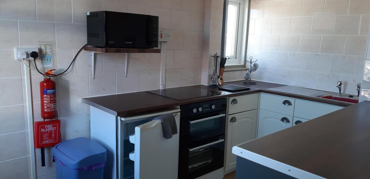 Oakville Apartments Blackpool Zewnętrze zdjęcie