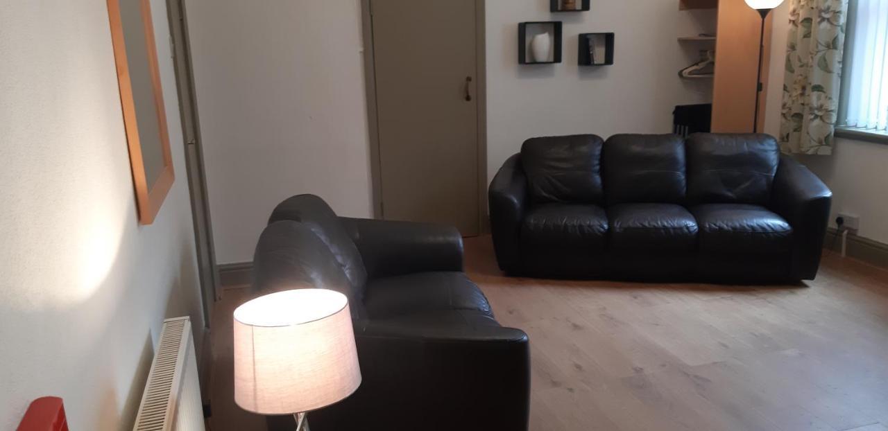 Oakville Apartments Blackpool Zewnętrze zdjęcie