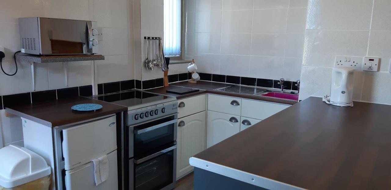 Oakville Apartments Blackpool Zewnętrze zdjęcie
