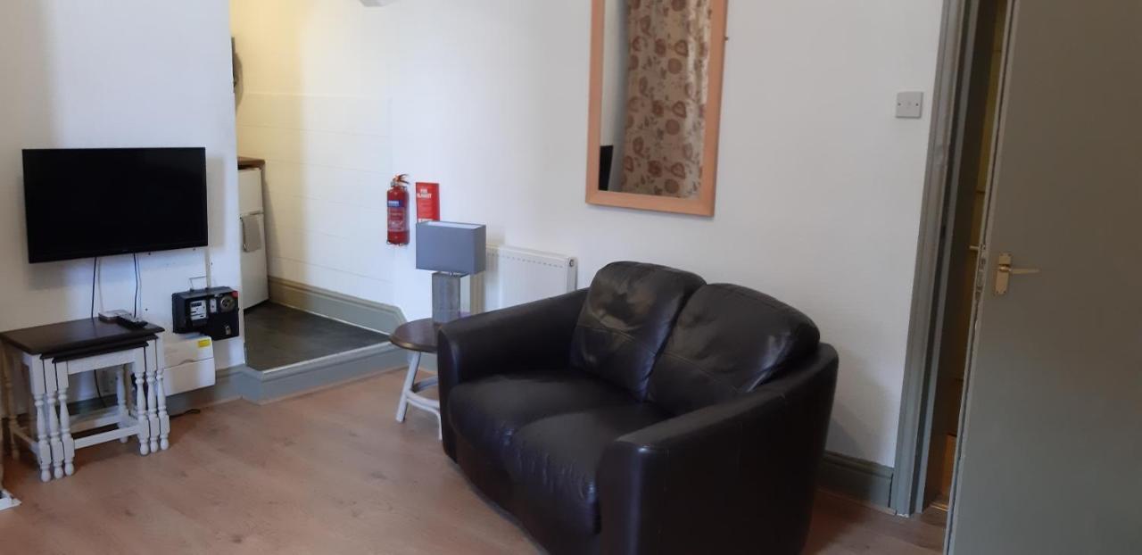 Oakville Apartments Blackpool Zewnętrze zdjęcie