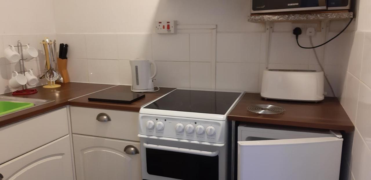 Oakville Apartments Blackpool Zewnętrze zdjęcie