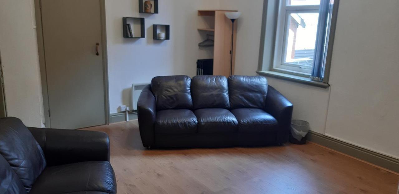 Oakville Apartments Blackpool Zewnętrze zdjęcie