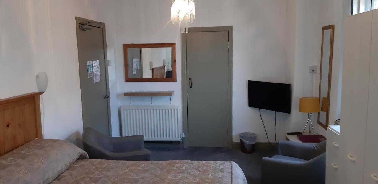Oakville Apartments Blackpool Zewnętrze zdjęcie