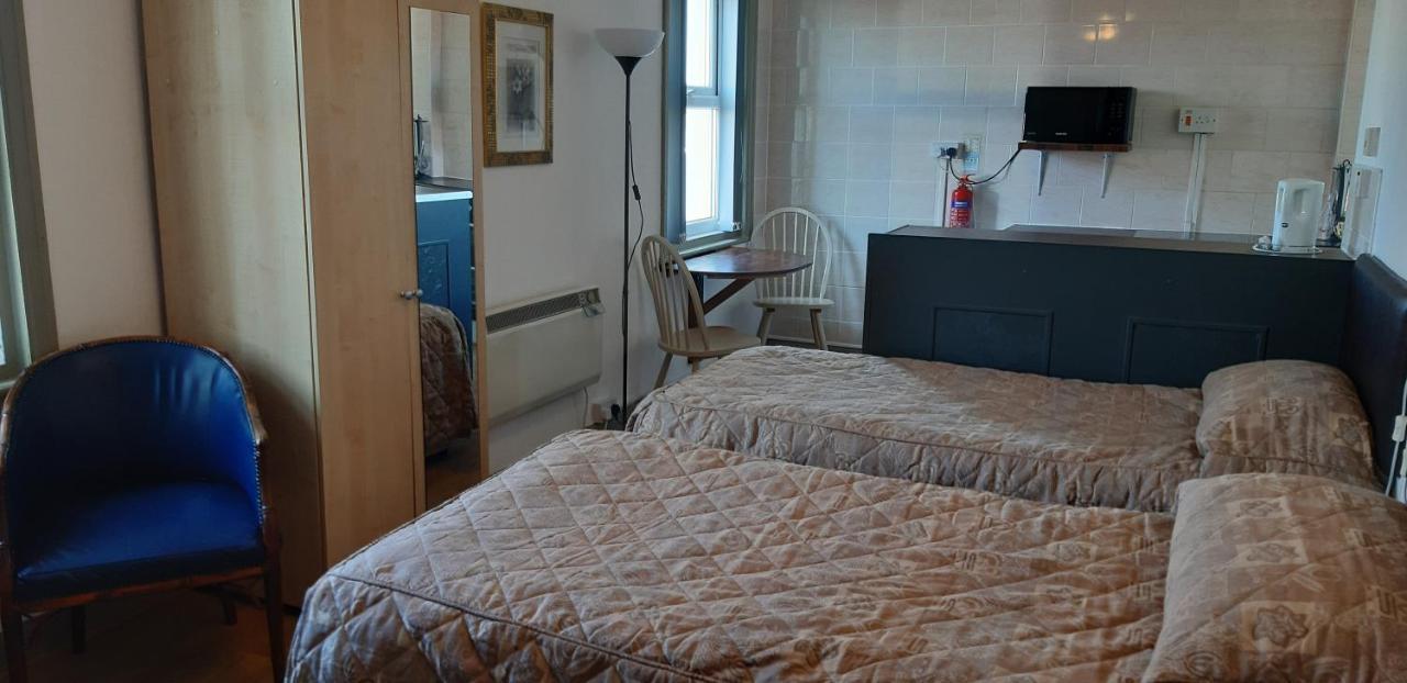 Oakville Apartments Blackpool Zewnętrze zdjęcie