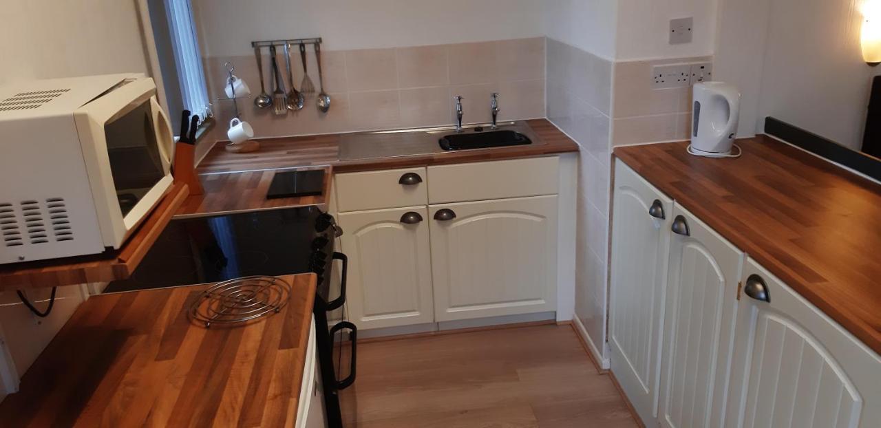 Oakville Apartments Blackpool Zewnętrze zdjęcie