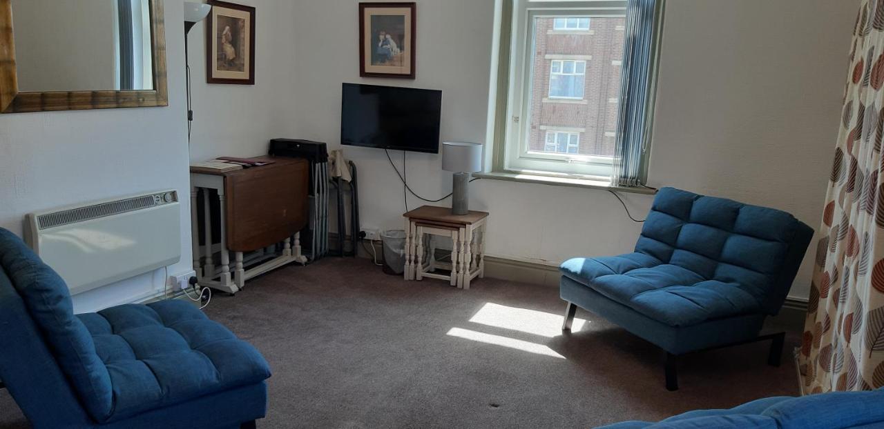 Oakville Apartments Blackpool Zewnętrze zdjęcie