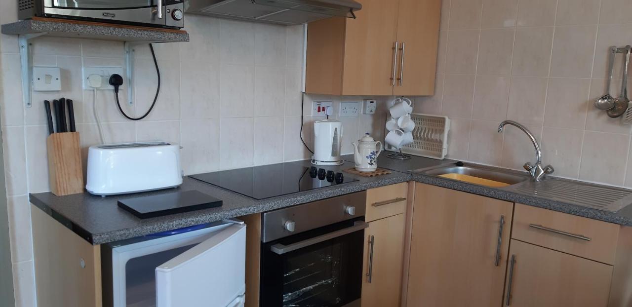 Oakville Apartments Blackpool Zewnętrze zdjęcie