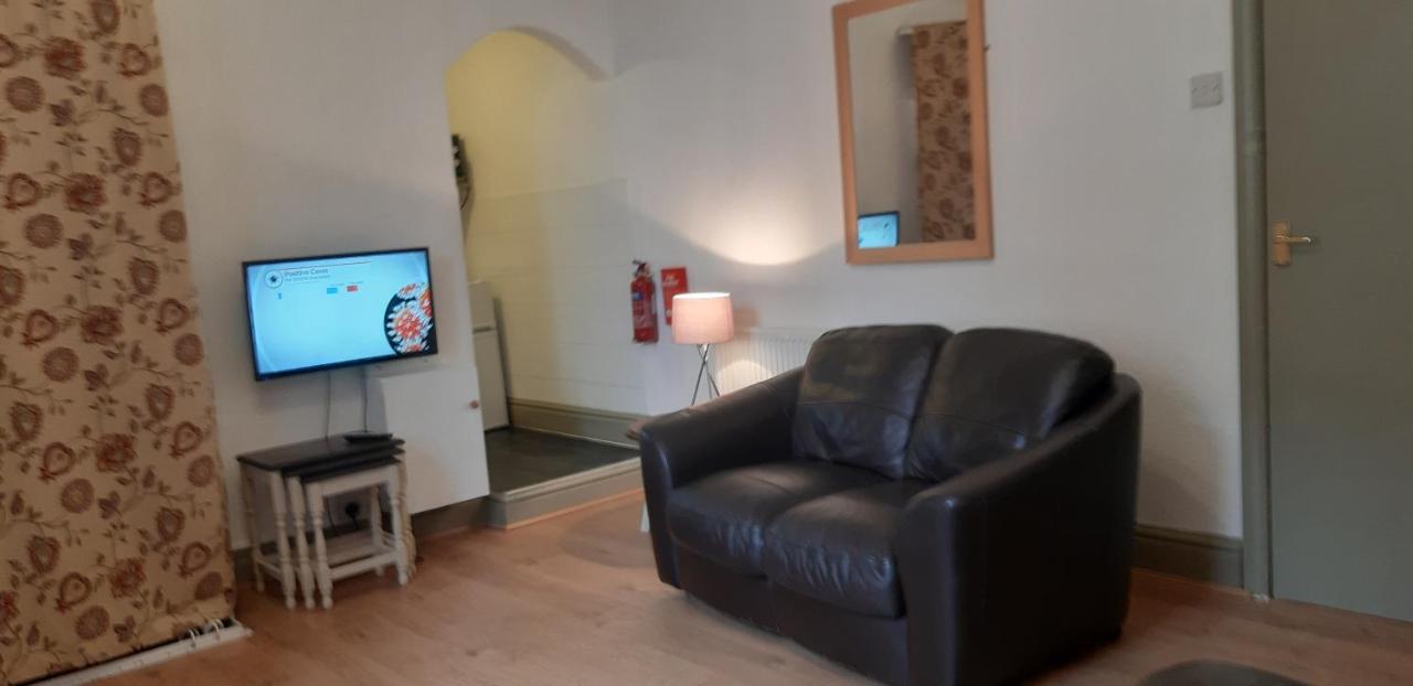 Oakville Apartments Blackpool Zewnętrze zdjęcie