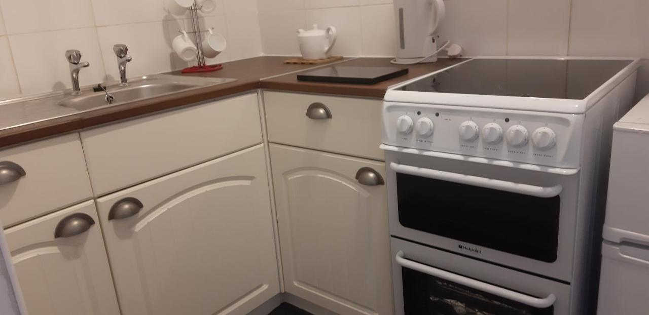 Oakville Apartments Blackpool Zewnętrze zdjęcie