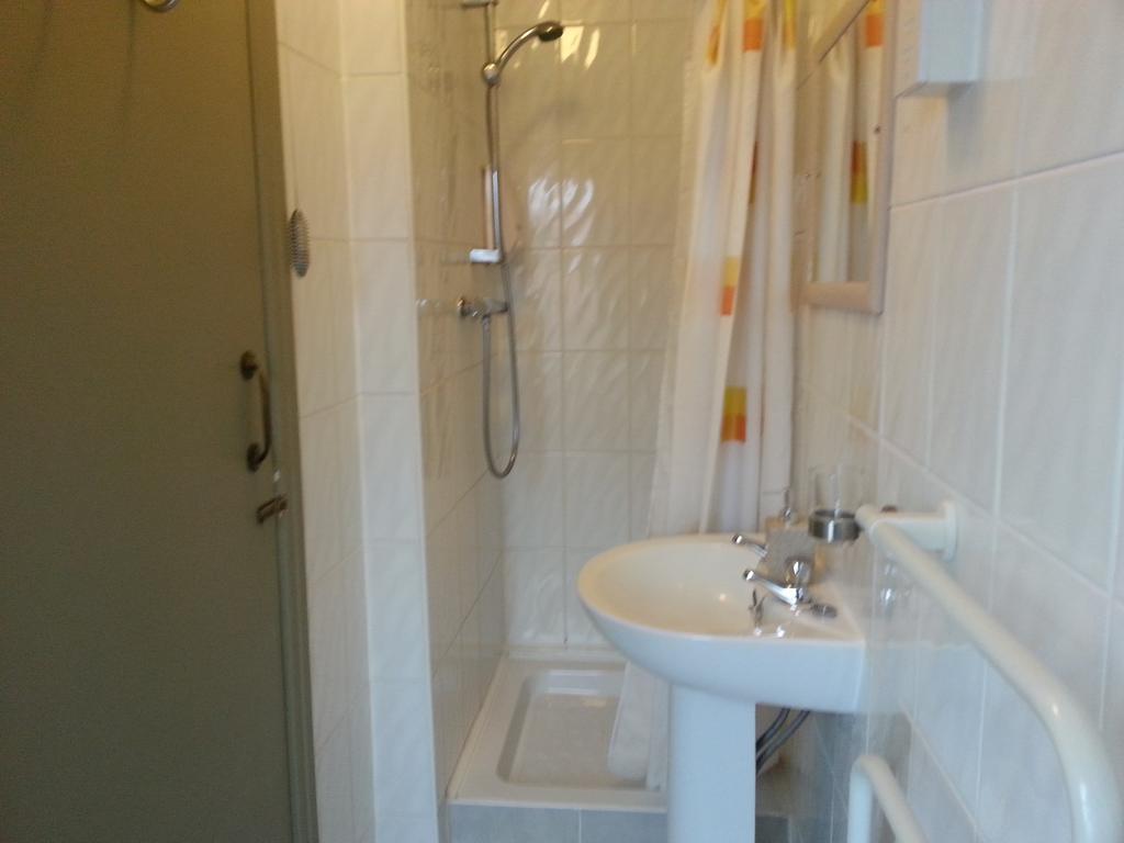 Oakville Apartments Blackpool Pokój zdjęcie