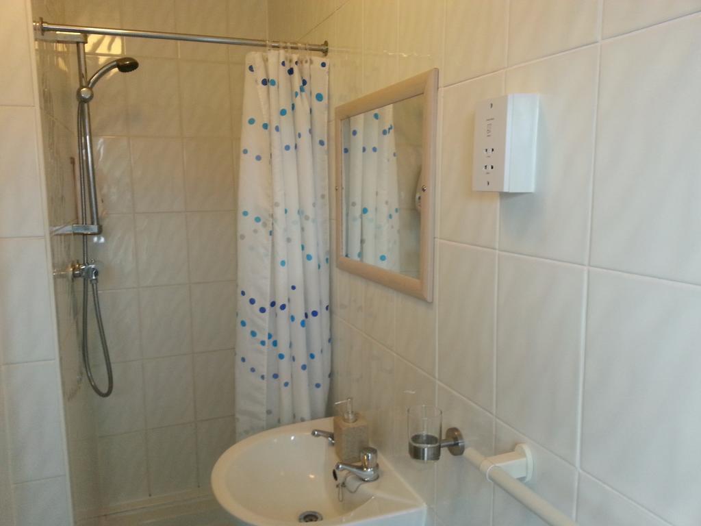 Oakville Apartments Blackpool Pokój zdjęcie