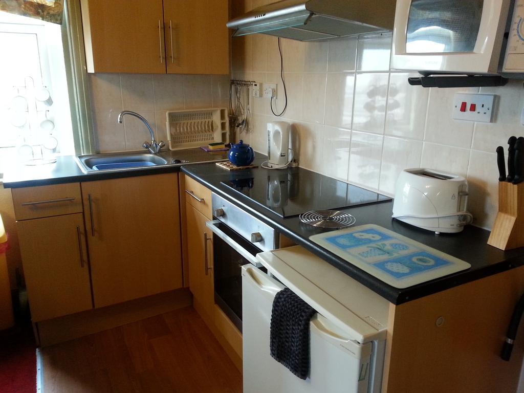 Oakville Apartments Blackpool Pokój zdjęcie