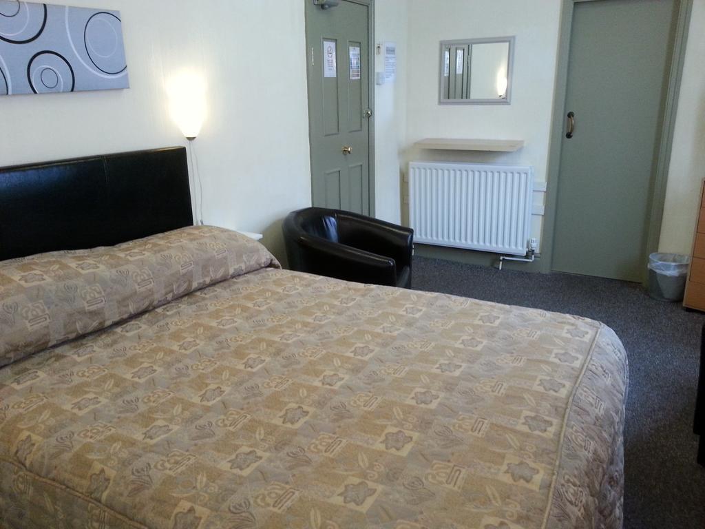 Oakville Apartments Blackpool Pokój zdjęcie