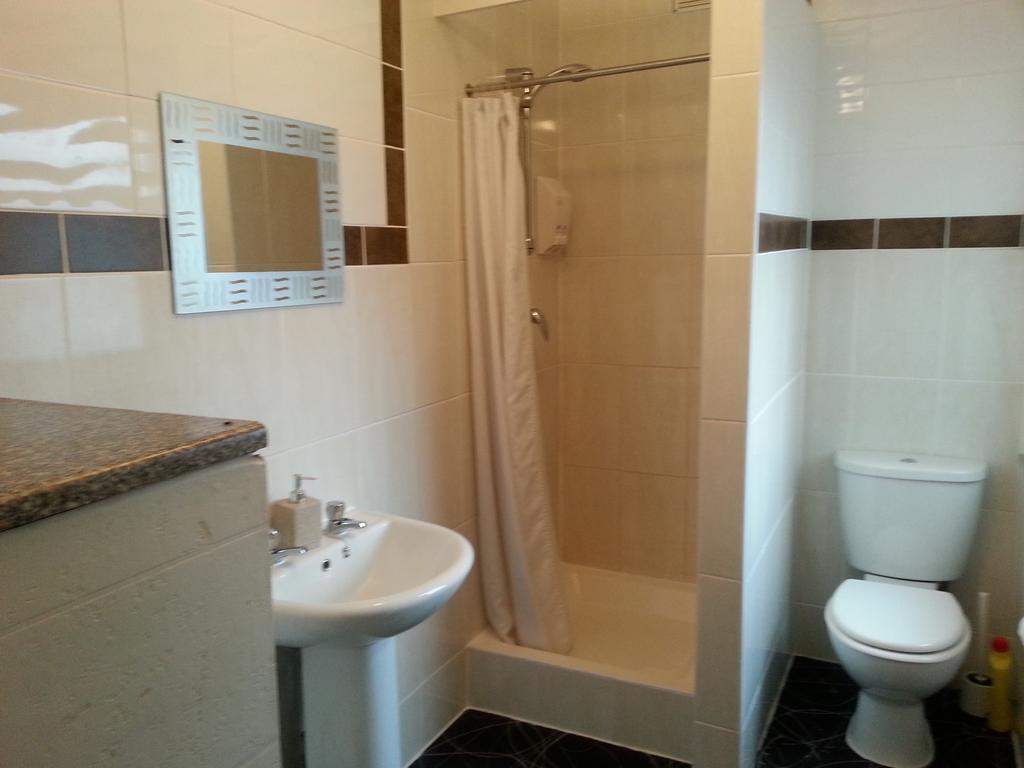 Oakville Apartments Blackpool Pokój zdjęcie