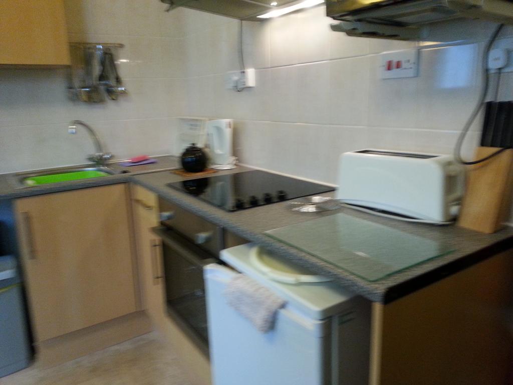 Oakville Apartments Blackpool Pokój zdjęcie