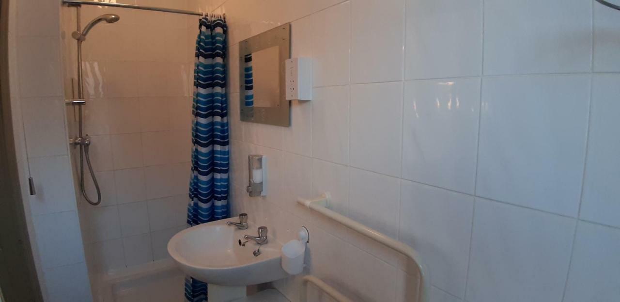 Oakville Apartments Blackpool Zewnętrze zdjęcie