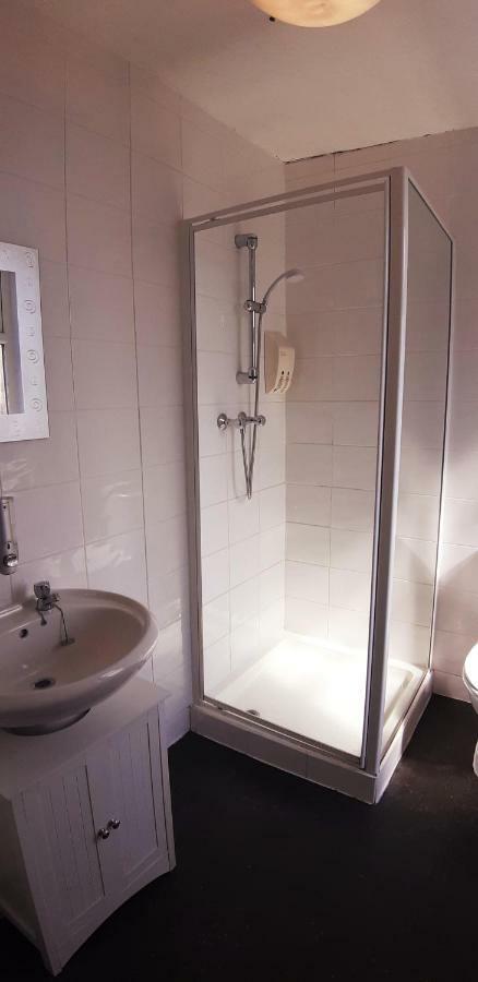 Oakville Apartments Blackpool Zewnętrze zdjęcie