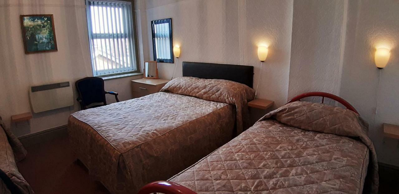 Oakville Apartments Blackpool Zewnętrze zdjęcie