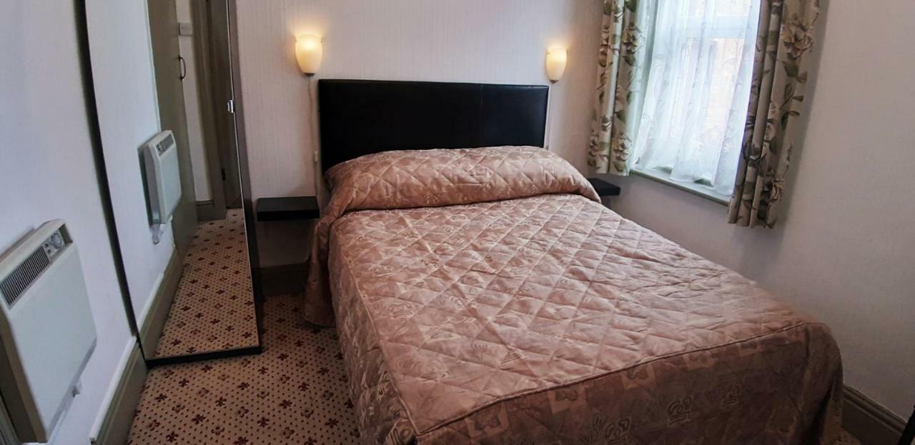 Oakville Apartments Blackpool Zewnętrze zdjęcie