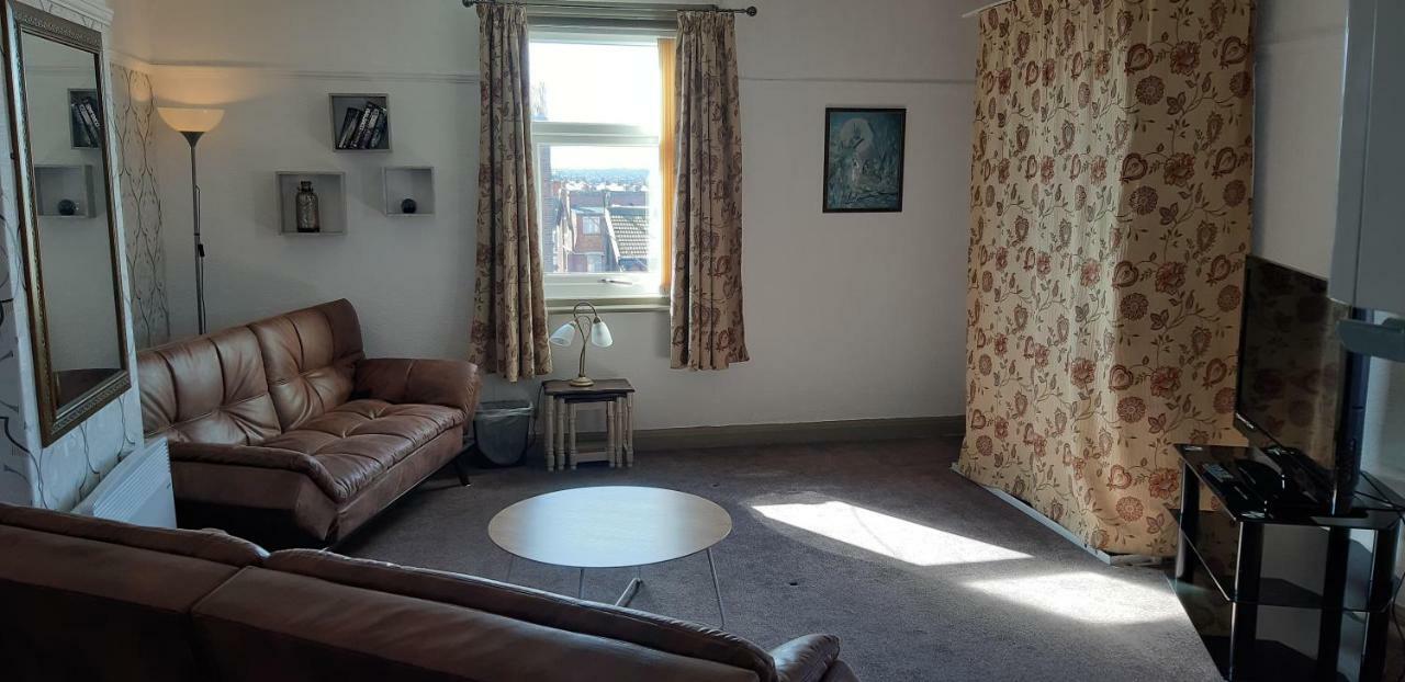 Oakville Apartments Blackpool Zewnętrze zdjęcie